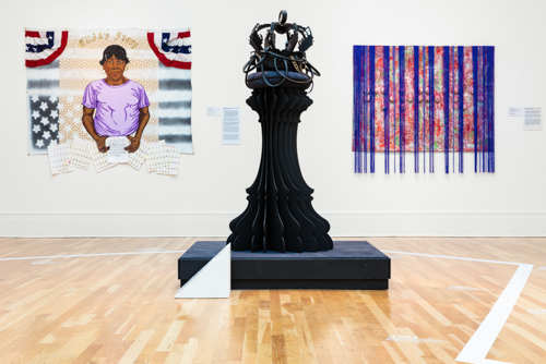 Six Projects Addressing Mass Incarceration In The United States Msu Broad Art Museum 