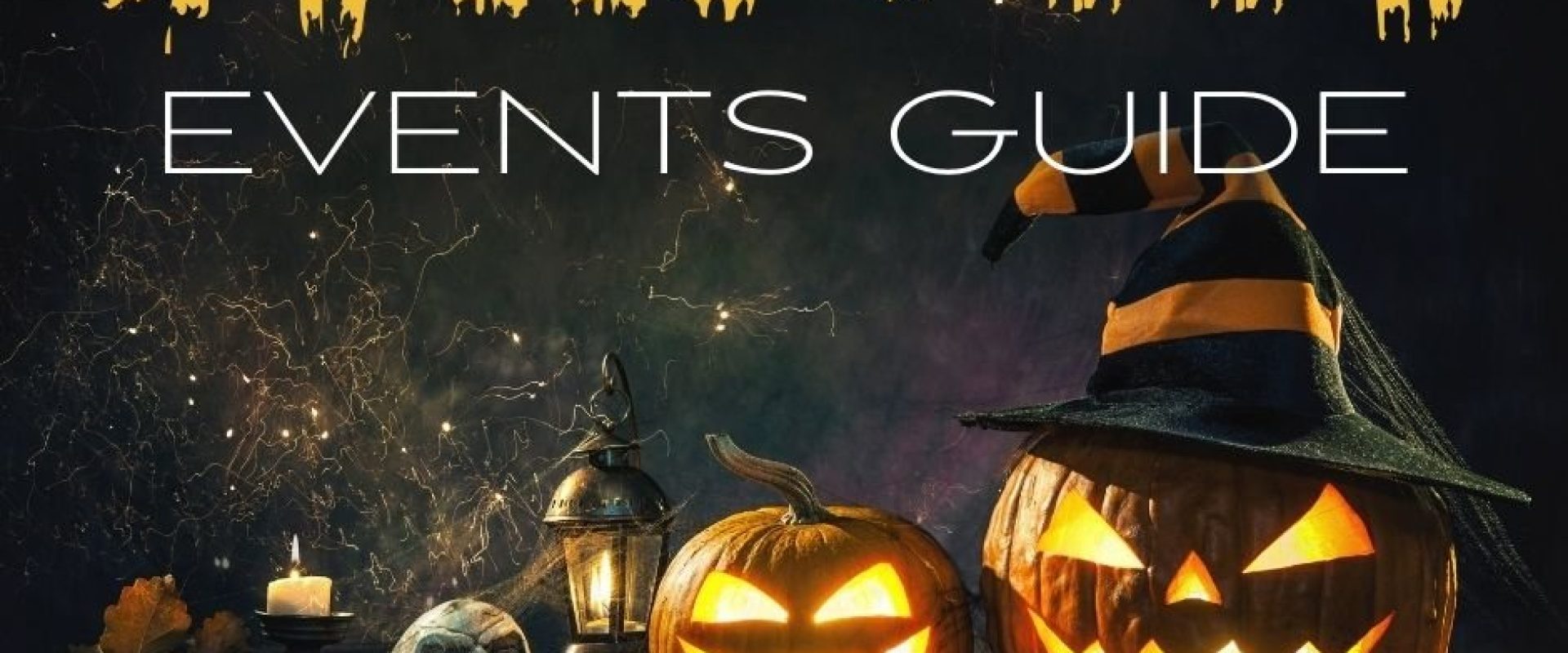 HALLOWEEN EVENTS GUIDE MSU Broad Art Museum