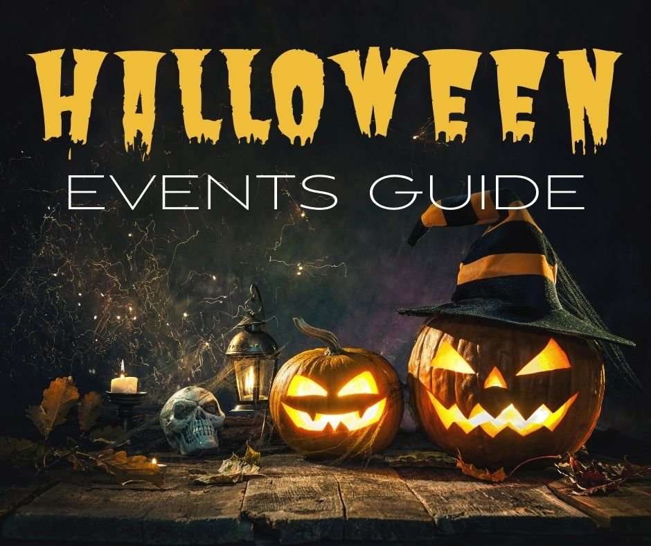 HALLOWEEN EVENTS GUIDE MSU Broad Art Museum