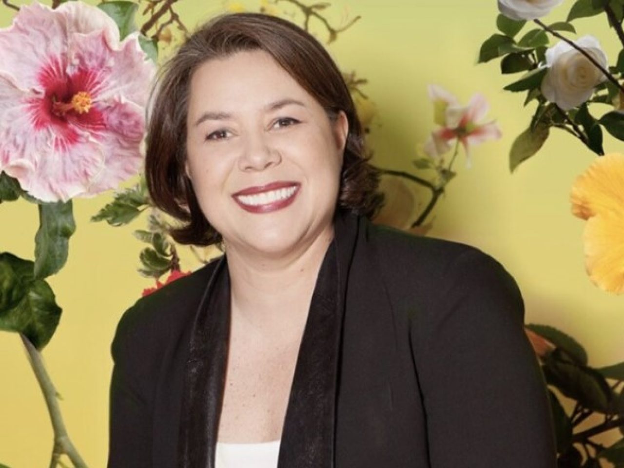 Photo of Mónica Ramírez-Montagut
