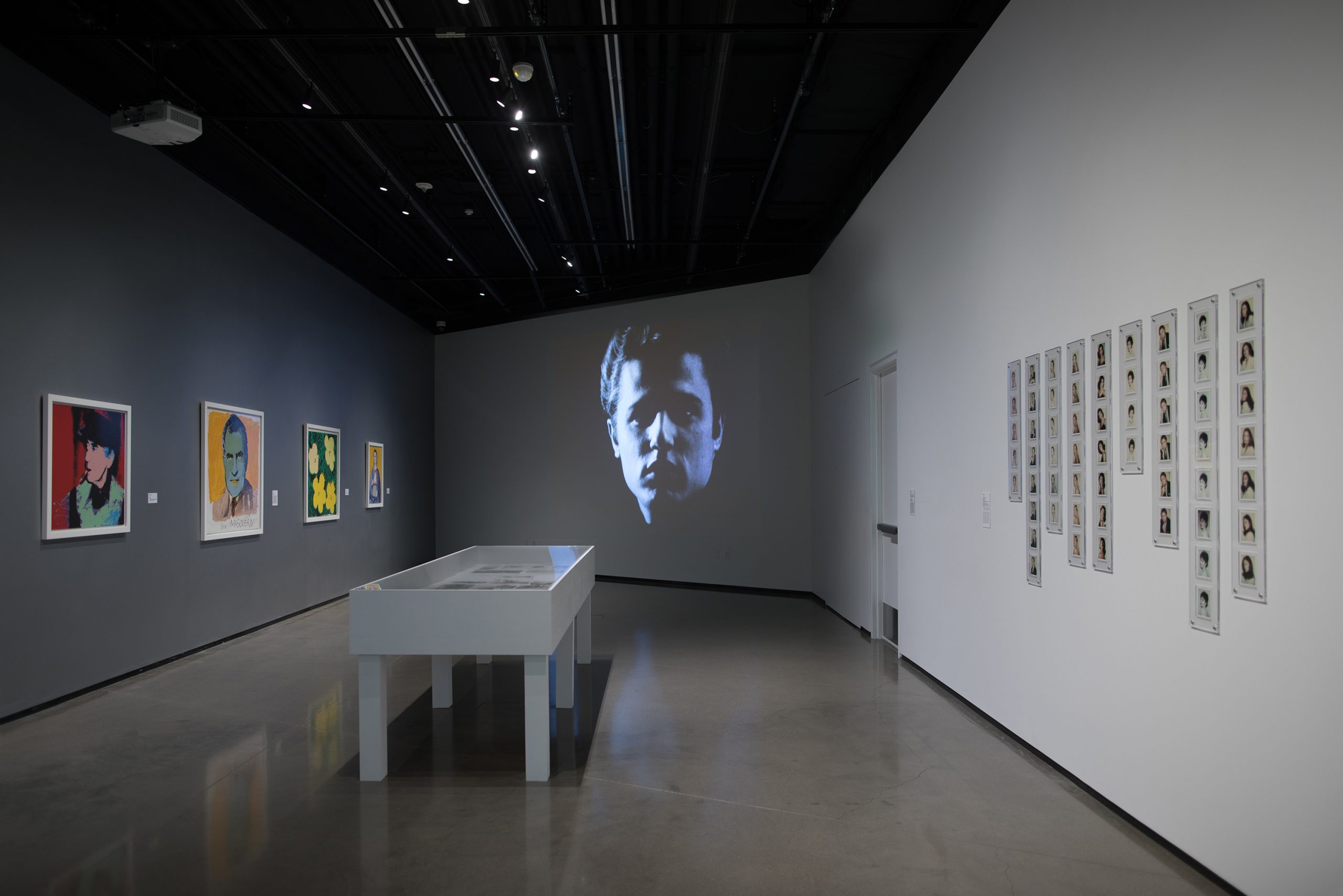 Andy Warhol: A Day in the Life - MSU Broad Art Museum