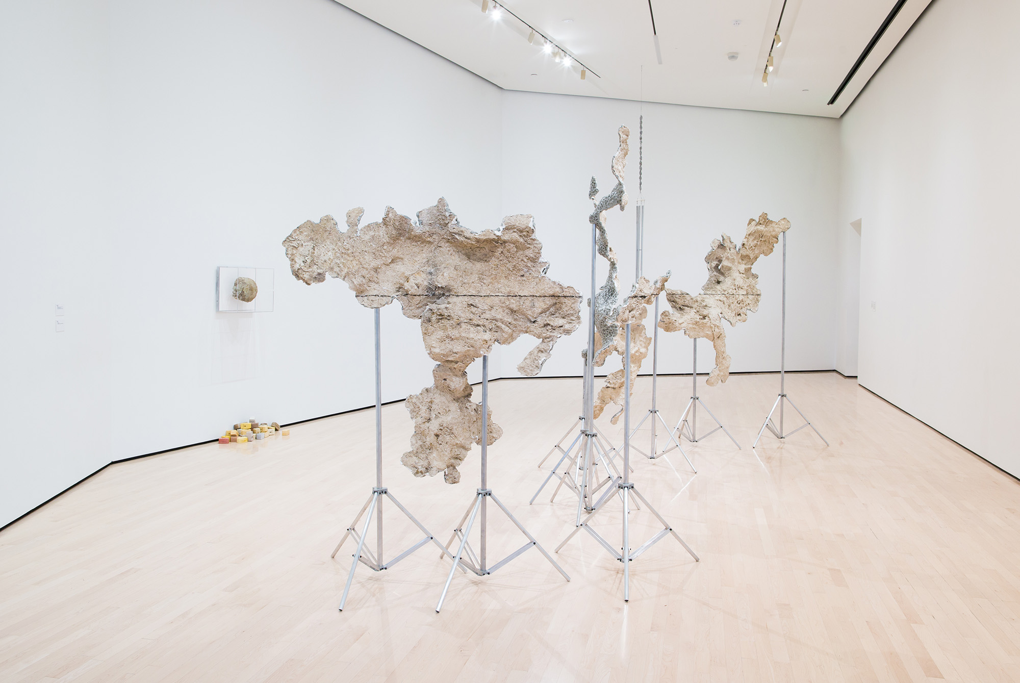 Daniel G Daniel G. Baird - MSU Broad Art Museum