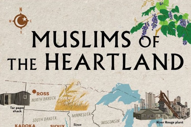 Muslims of the Heartland