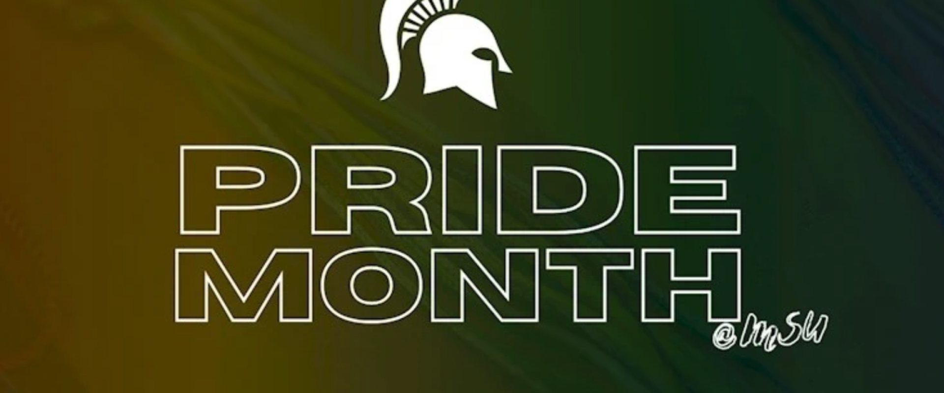 Pride Month events at Michigan State University - MSU Broad Art Museum