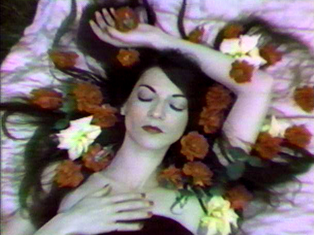 Broad Underground X CCFF: Midwest Experimental Moving Image