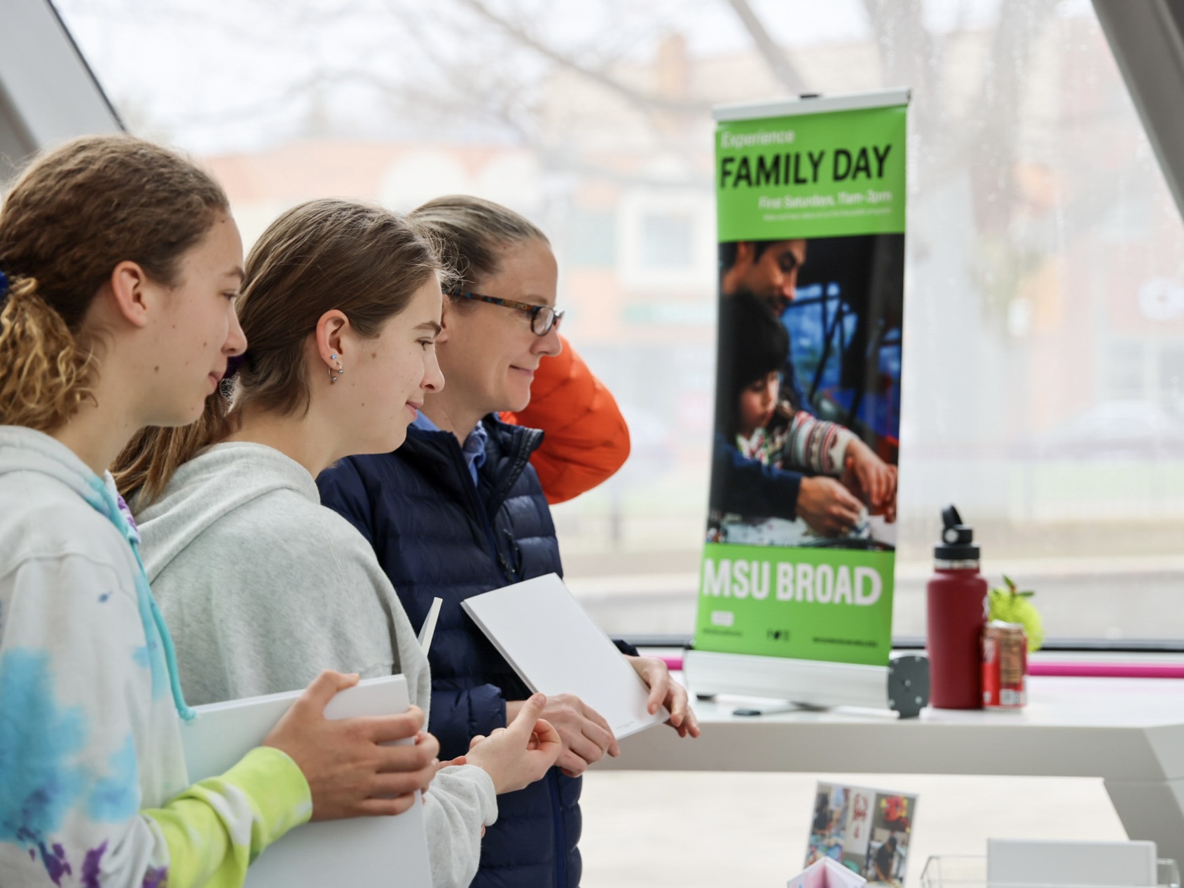 Family Art Studio