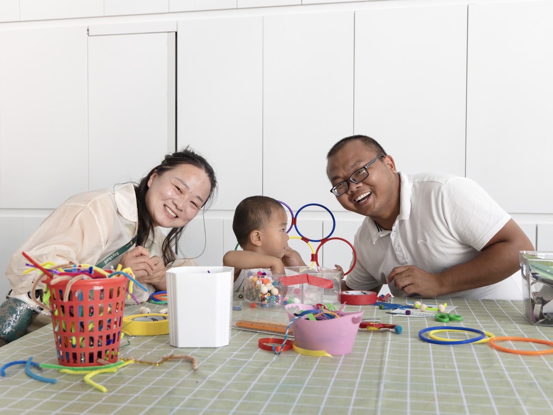 Family Art Studio
