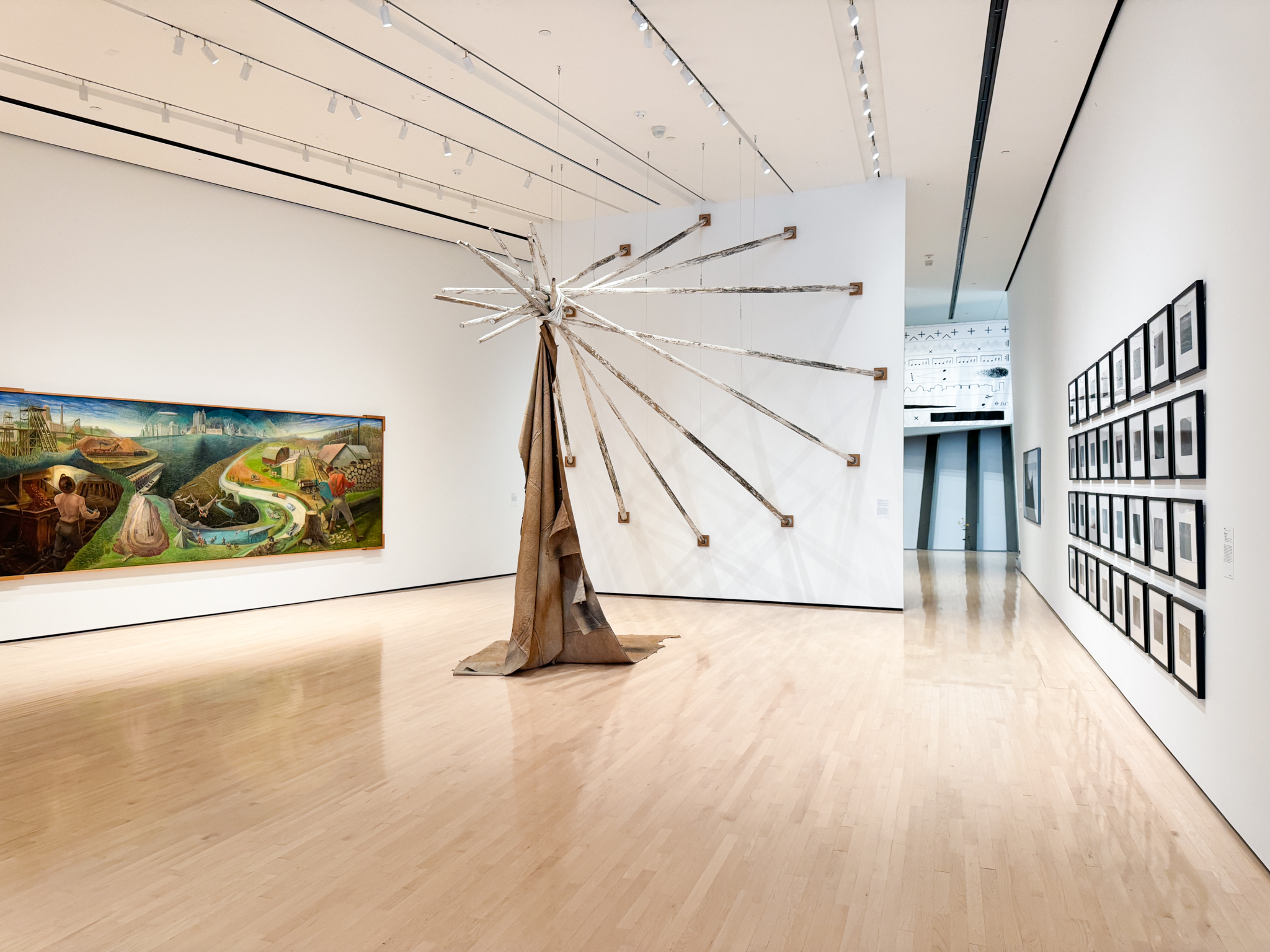 The Poetry Gallery: Suban Nur Cooley
