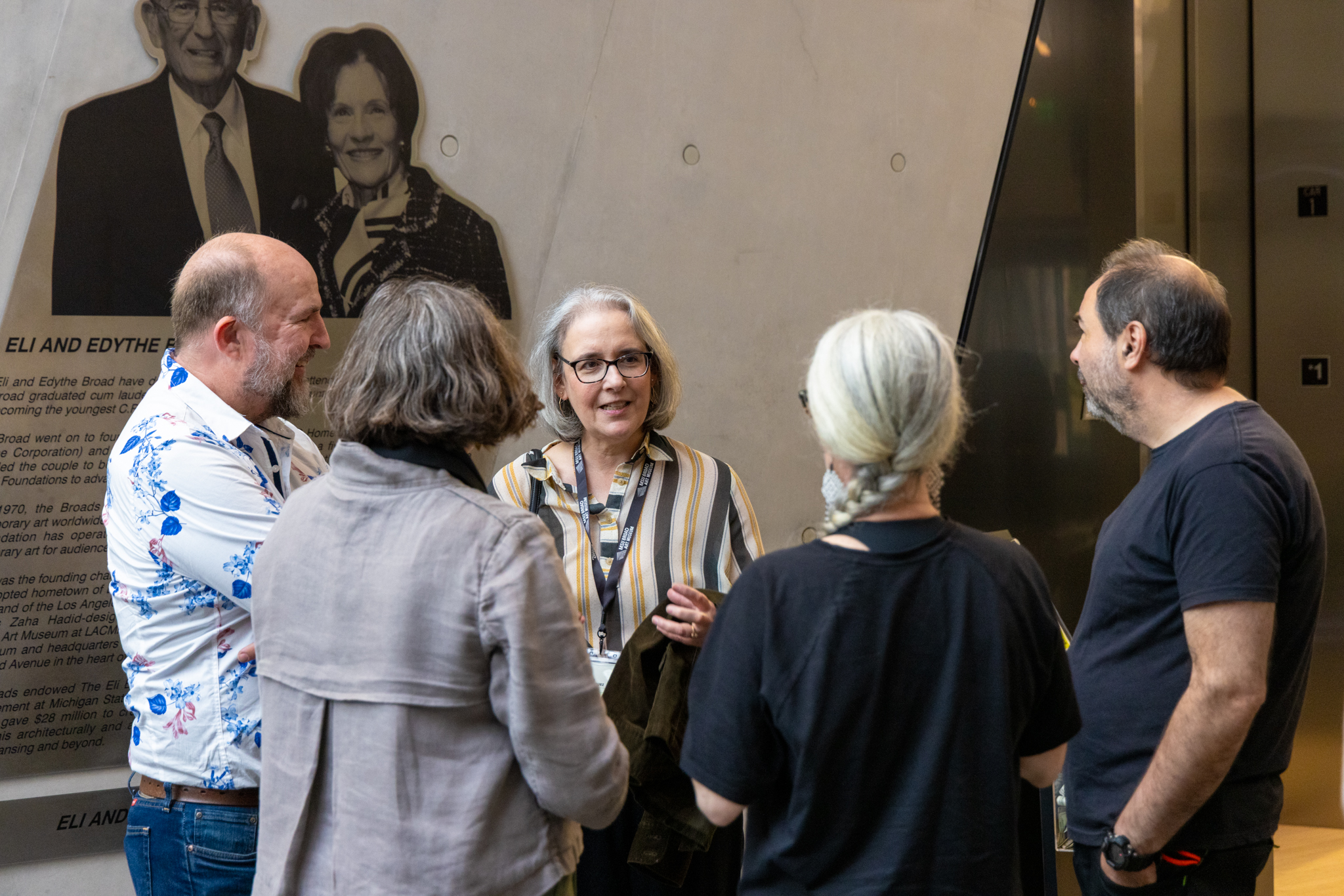 Members Reception: What the Constitution Means to Me by Heidi Schreck with Williamston Theatre